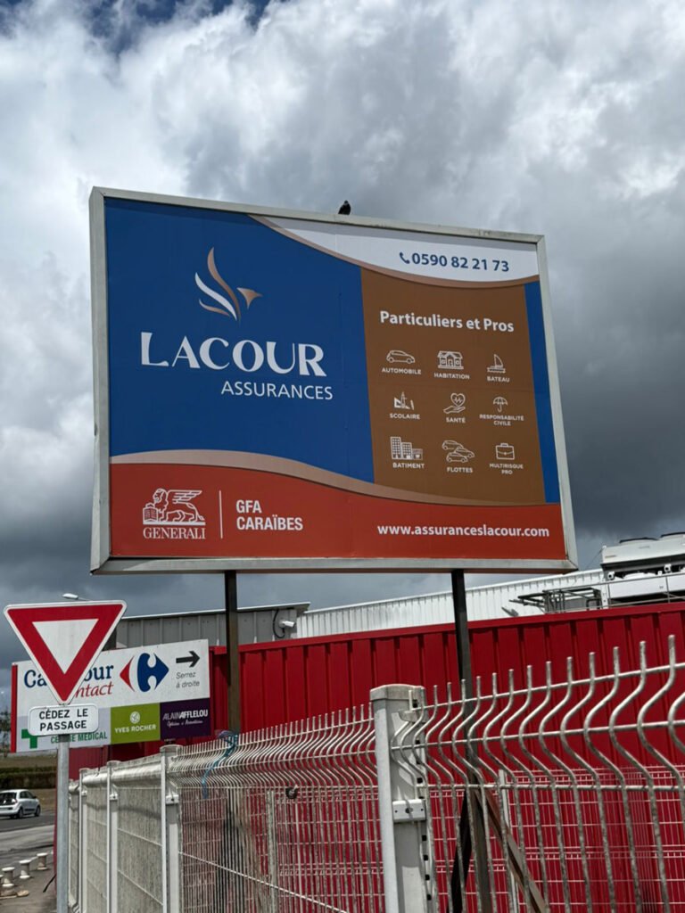 Publicité