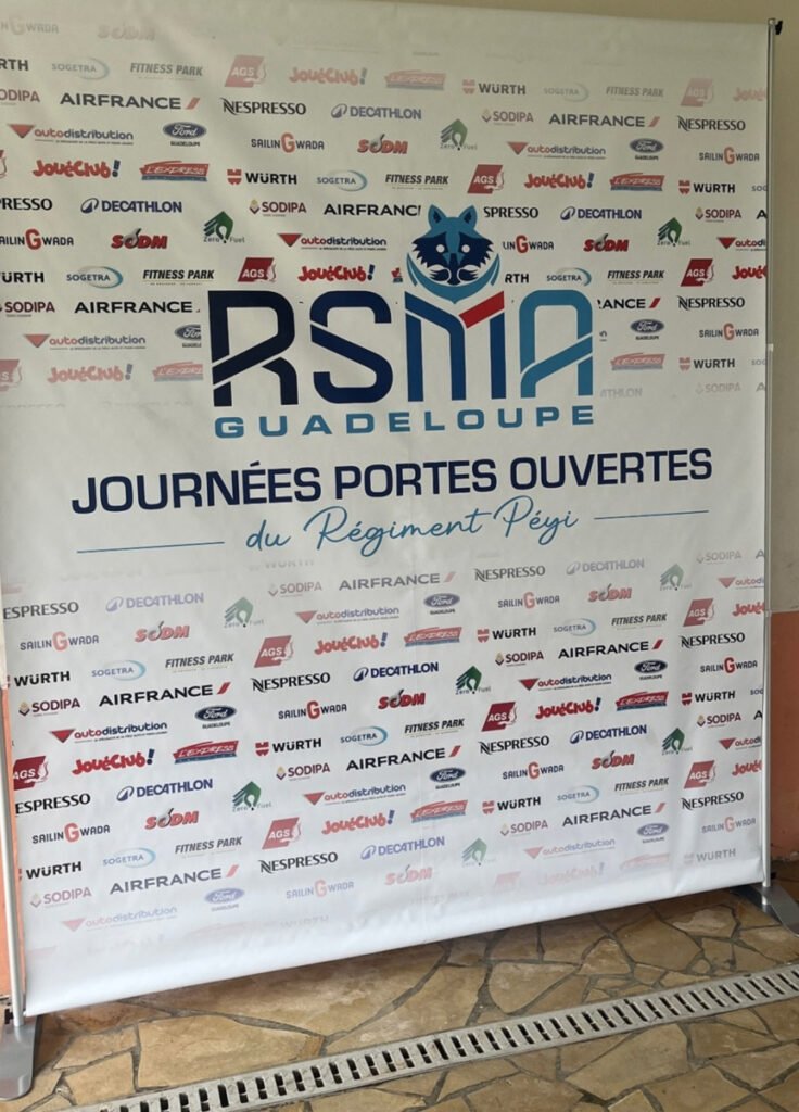 Roll Up RSMA